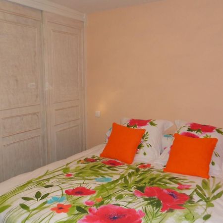 Gite Millesime Et Une Nuit Holiday home Villers-sous-Chatillon Εξωτερικό φωτογραφία