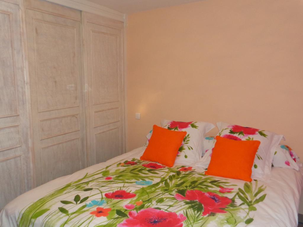 Gite Millesime Et Une Nuit Holiday home Villers-sous-Chatillon Εξωτερικό φωτογραφία
