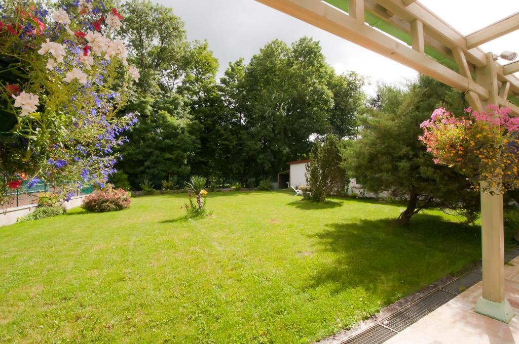 Gite Millesime Et Une Nuit Holiday home Villers-sous-Chatillon Εξωτερικό φωτογραφία