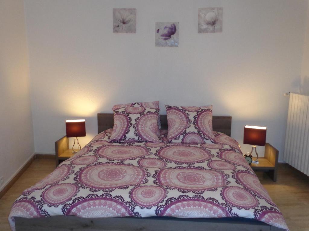 Gite Millesime Et Une Nuit Holiday home Villers-sous-Chatillon Εξωτερικό φωτογραφία