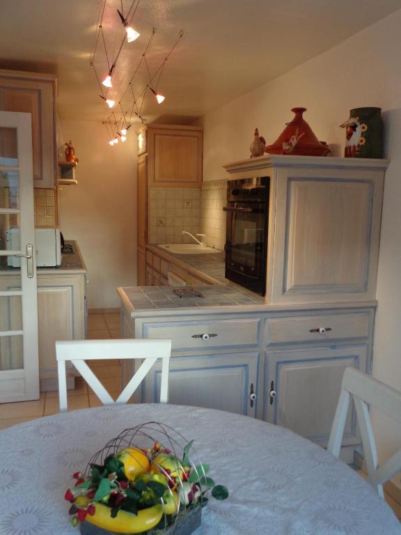 Gite Millesime Et Une Nuit Holiday home Villers-sous-Chatillon Εξωτερικό φωτογραφία