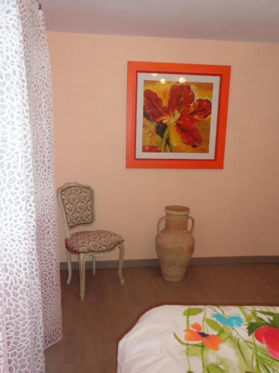 Gite Millesime Et Une Nuit Holiday home Villers-sous-Chatillon Εξωτερικό φωτογραφία