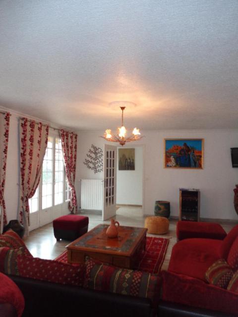 Gite Millesime Et Une Nuit Holiday home Villers-sous-Chatillon Εξωτερικό φωτογραφία