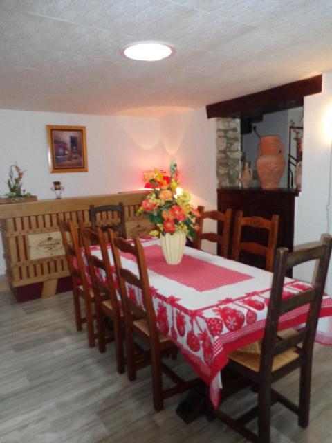 Gite Millesime Et Une Nuit Holiday home Villers-sous-Chatillon Εξωτερικό φωτογραφία