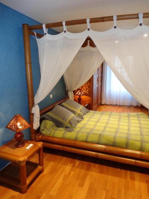 Gite Millesime Et Une Nuit Holiday home Villers-sous-Chatillon Εξωτερικό φωτογραφία