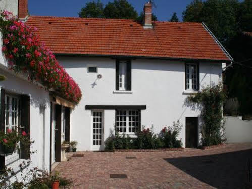 Gite Millesime Et Une Nuit Holiday home Villers-sous-Chatillon Εξωτερικό φωτογραφία