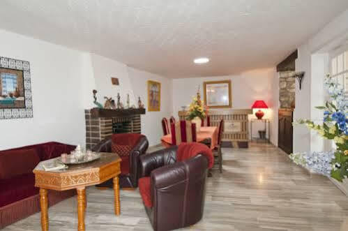 Gite Millesime Et Une Nuit Holiday home Villers-sous-Chatillon Εξωτερικό φωτογραφία